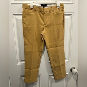 Banana Republic ankle pants